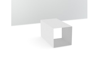 LBO 5x5x10mm for SHG@1064nm Type 1